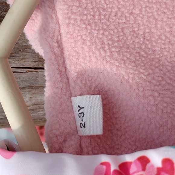 Spring 🦋 Time Lightweight Zip-up Jacket - Picture 2 of 6